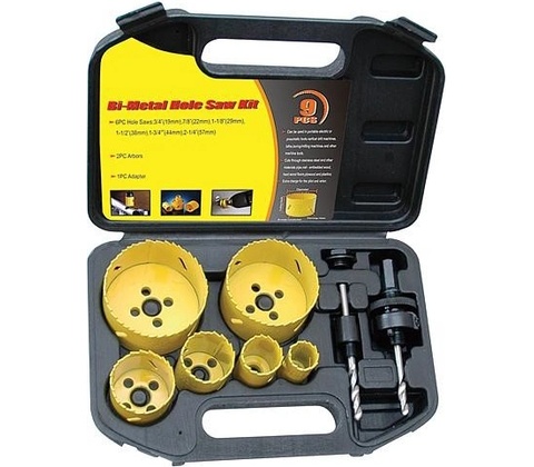 STREND PRO BHS 6689