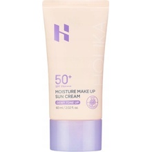 HOLIKA HOLIKA Moisture Make Up Sun Cream hydratační opalovací krém 60 ml