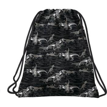 Image 1 of BackUP - Спортна торба 5 A 50 Dinosaurs