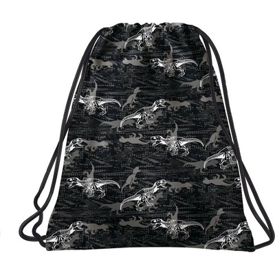 BackUP - Спортна торба 5 A 50 Dinosaurs