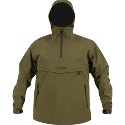 Avid Bunda HydroForce 20K Pullover Jacket