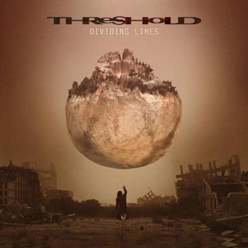 Hammerfall THRESHOLD LP