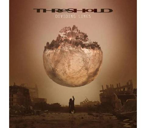 Hammerfall THRESHOLD LP