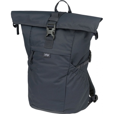 Baagl Batoh Roll šedá