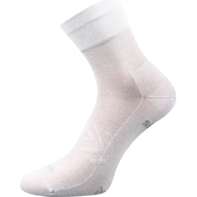 VOXX ponožky Baeron 1 pár bílá