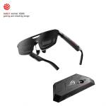 ASUS Геймърски очила ASUS ROG XREAL R1 Micro-OLED display, 240Hz, 0.01ms (ASUS-GLASSES-R1-N)