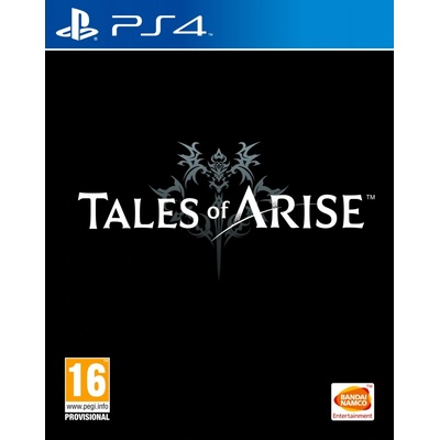 Tales of Arise