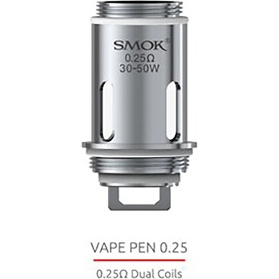 Smoktech Vape Pen žhavicí hlava 0,25ohm