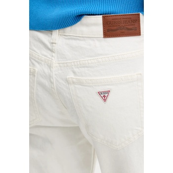 Guess Jeans Дънки Guess Jeans със стандартна талия W5GA1S D5M62 (W5GA1S.D5M62)
