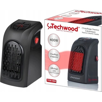 Techwood TCG-400