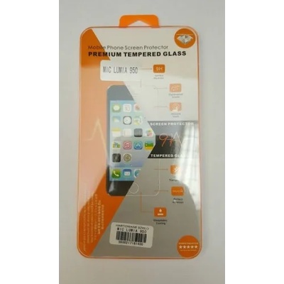 Microsoft Стъклен протектор за дисплея за Microsoft Lumia 950