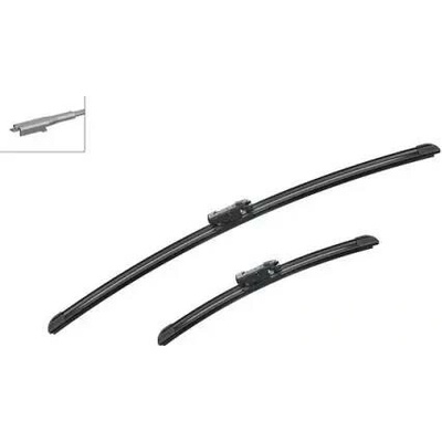 Bosch AeroTwin A519S 600+340 mm BO 3397014519