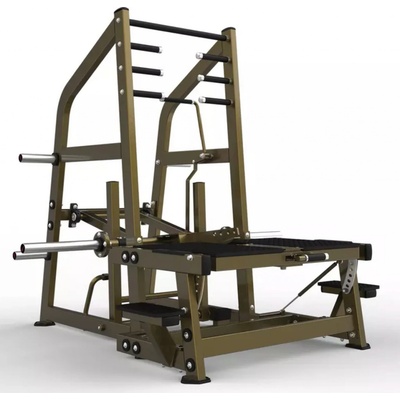 Realleader Belt Squat