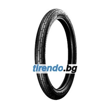 Heidenau K40 Racing ( 2.25-18 TL 34H M/C, Mischung RSW Dry )