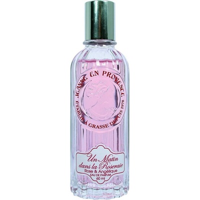 Jeanne en Provence Un Matin Dans La Roseraie parfumovaná voda dámska 60 ml