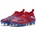 PUMA Юношески футболни бутонки Puma Future 8 Match Artificial Ground Football Boots Juniors - Red/Blue