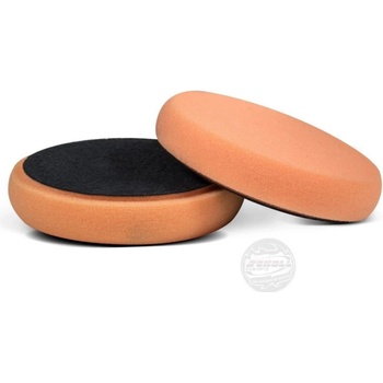 Scholl Concepts L Polishing Pad 170/25 mm Orange
