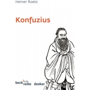 Konfuzius | Heiner Roetz (ISBN: 9783406541247)