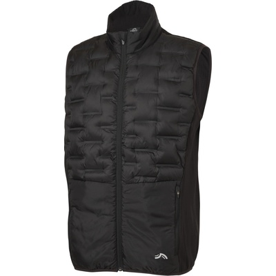 Crivit pánská funkční vesta černá – Zboží Dáma