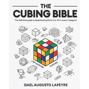 The Cubing Bible (2025)