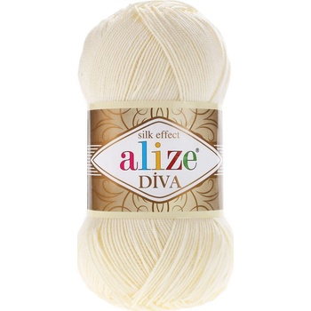 alize Diva 67 Плетива прежда (17800067)