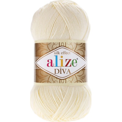 alize Diva 67 Плетива прежда (17800067)