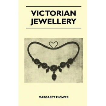 Image 1 of Victorian Jewellery | Margaret Flower