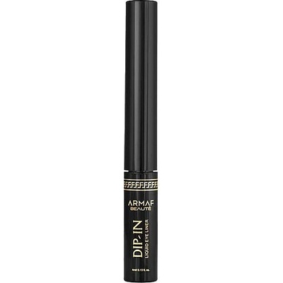 Armaf Beaute Dip-In Liq Eyeliner voděodolná oční linka 02 Emerald 4 ml