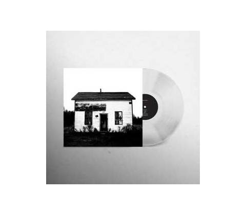 Cedar Shakes - Timber Timbre LP