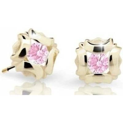 Cutie Jewellery C2216-30-X-1 růžová
