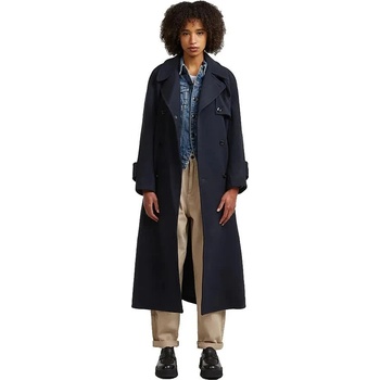 G-STAR Палто G-Star D29357-E155 coat - Blue (Salute)