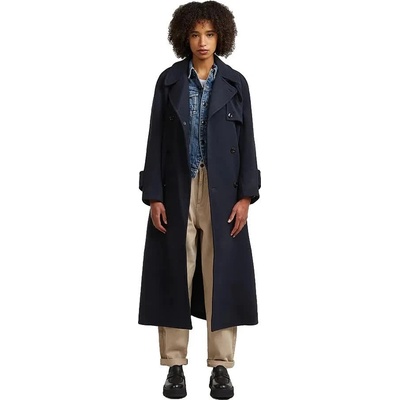 G-STAR Палто G-Star D29357-E155 coat - Blue (Salute)