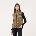 CHERVO Потник Chervo Esteta vest - Brown (Crocodile)