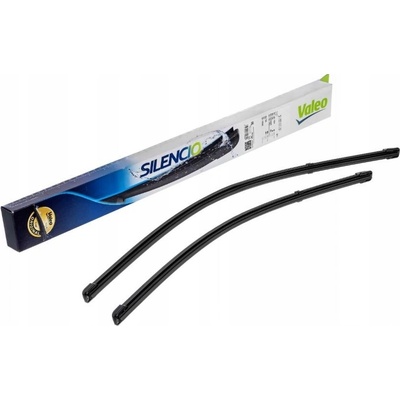 Valeo Silencio X-TRM 650+480 mm ST VM451