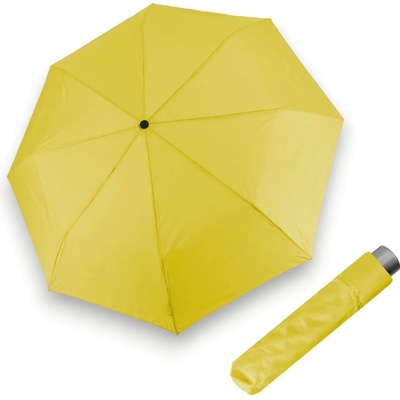 Derby Mini Light Uni yellow