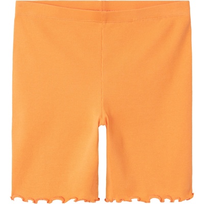 NAME IT Панталон 'hara' оранжево, размер 164