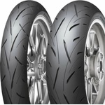 Dunlop Sportmax Roadsport 2 200/55 R17 78W Мотоциклетни гуми