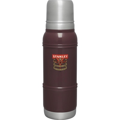 Stanley Milestone Thermal Bottle 1 l 1940 Garnet Gloss
