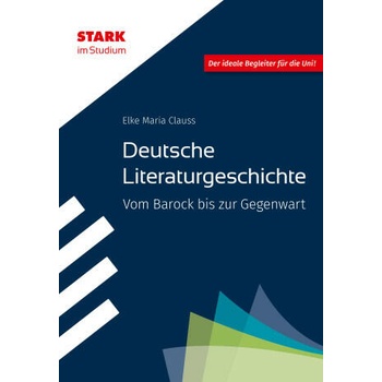Image 1 of STARK Literaturwissenschaft: Literaturgeschichte