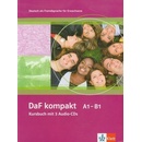 DaF Kompakt A1-B1 Kursbuch