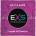 EXS Condoms Extra Safe 1 pc
