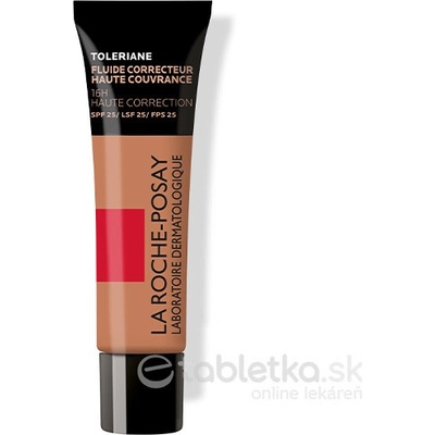 La Roche Posay Toleriane SPF25 make-up 15 30 ml