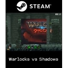 Warlocks vs Shadows