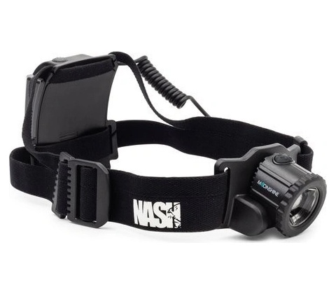 Nash Moonshine Mega Lite