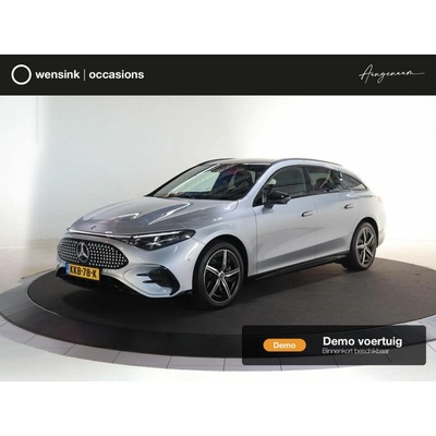 Mercedes-Benz CLA 250 Shooting Brake 250+ AMG 200 kW