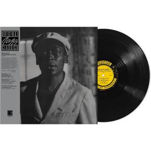 Universal Davis Miles: Musings Of Miles - Vinyl (LP) (081284)