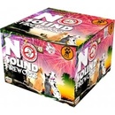 Pyrotechnika Kompakt NO SOUND FIREWORKS 49 ran 25 mm