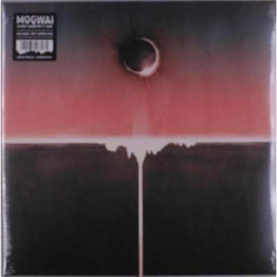 Every Country's Sun - Mogwai LP