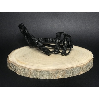 Palkar nylonový náhubok pre psov veľ. 0,5 14 cm x 4 cm