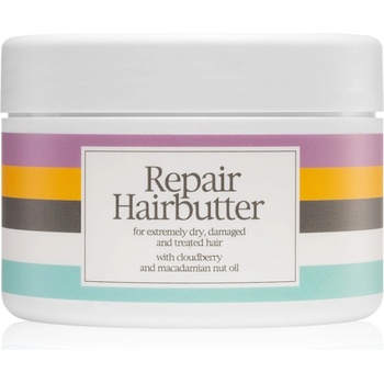 Waterclouds Repair Hairbutter детоксикираща маска за коса и скалп 250ml